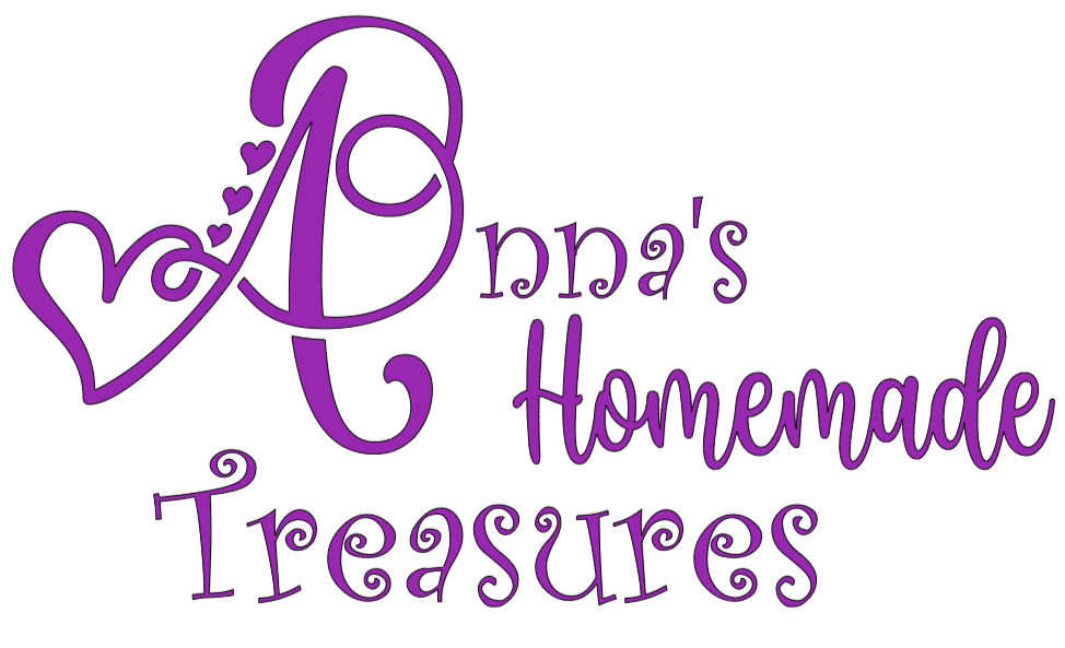Anna's Homemade Treasures