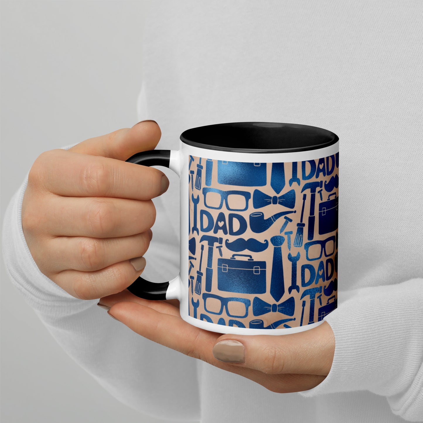 Dad's Cup